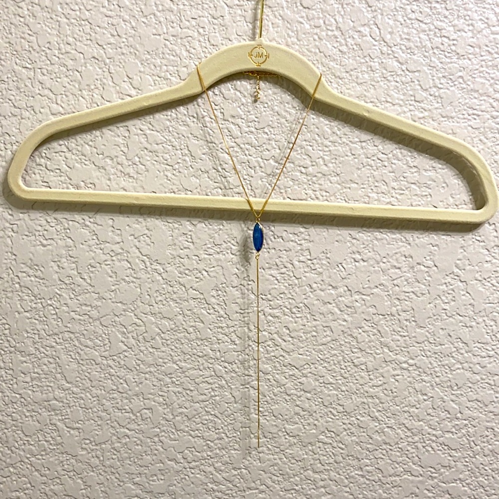 Bolo necklace